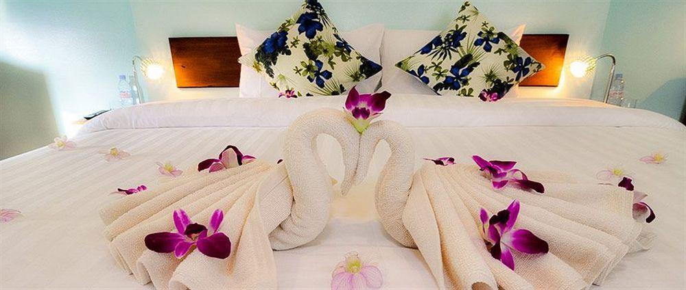 Pier 42 Boutique Resort & Spa Chalong Ngoại thất bức ảnh